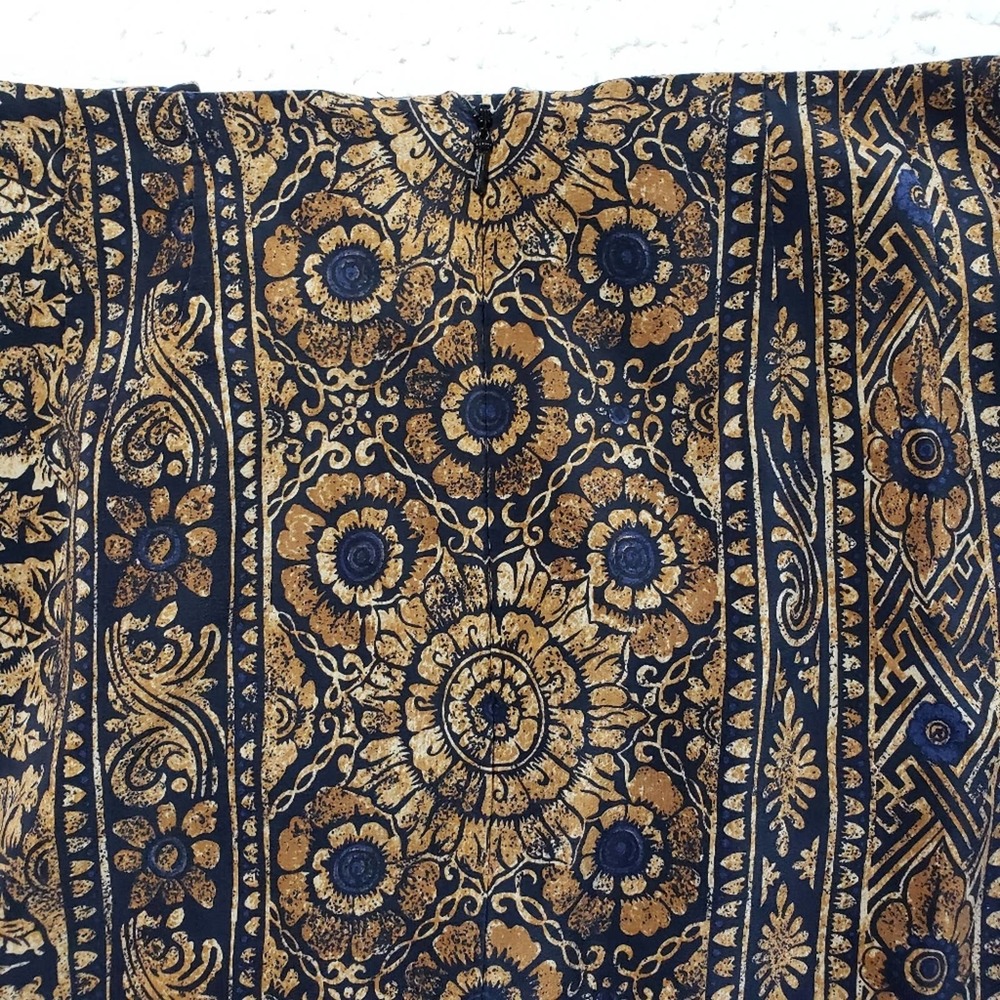 Linda Allard Ellen Tracy skirt - Picture 7 of 7